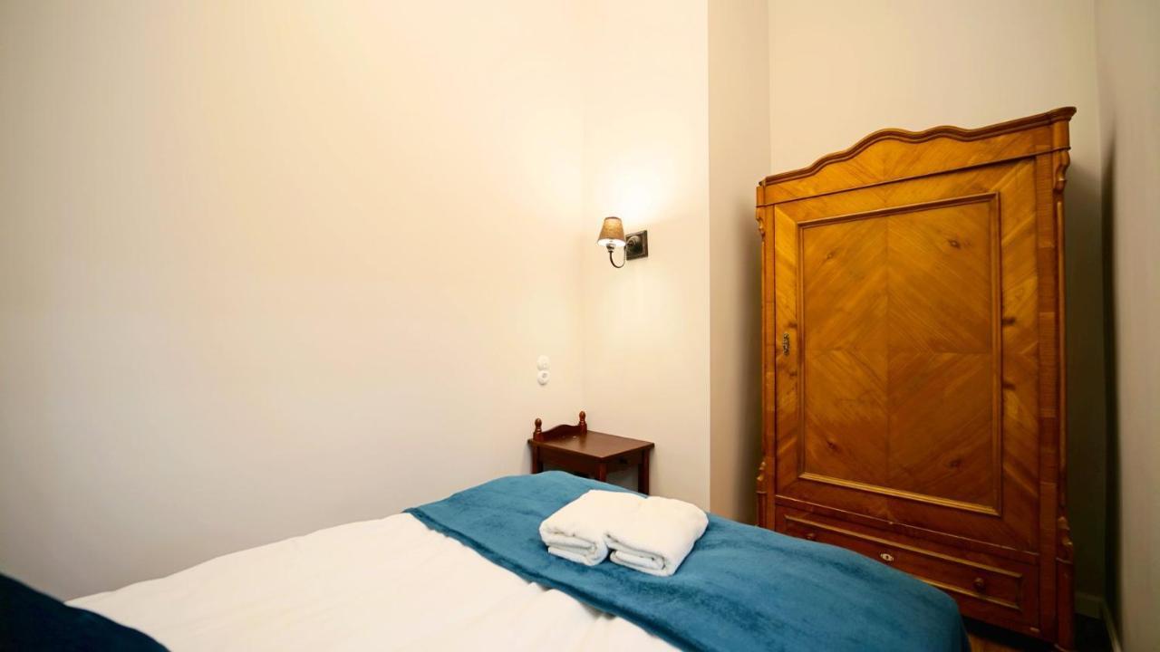ילנייה גורה Apartamenty Everysky - Plac Ratuszowy 51 מראה חיצוני תמונה