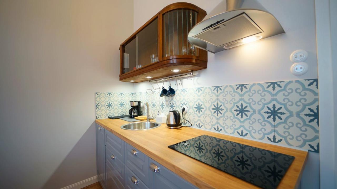 ילנייה גורה Apartamenty Everysky - Plac Ratuszowy 51 מראה חיצוני תמונה
