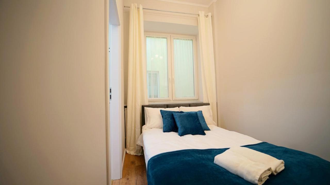 ילנייה גורה Apartamenty Everysky - Plac Ratuszowy 51 מראה חיצוני תמונה