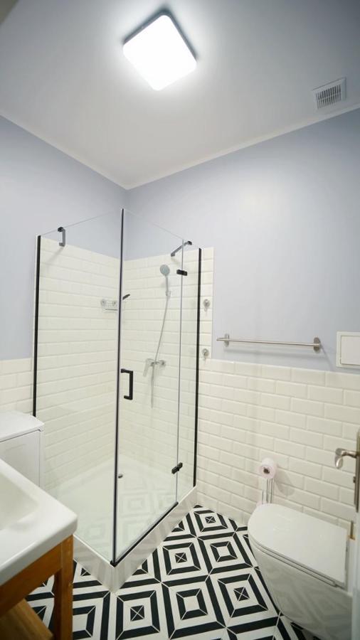 ילנייה גורה Apartamenty Everysky - Plac Ratuszowy 51 מראה חיצוני תמונה